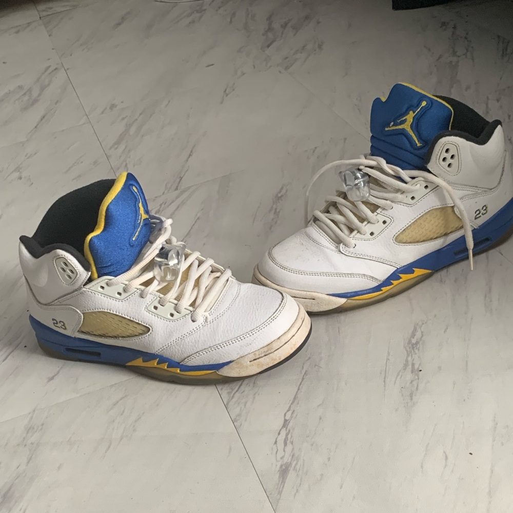 Retro Jordan 5